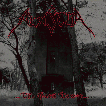 Alastor (POR) : ...The Dark Tower...